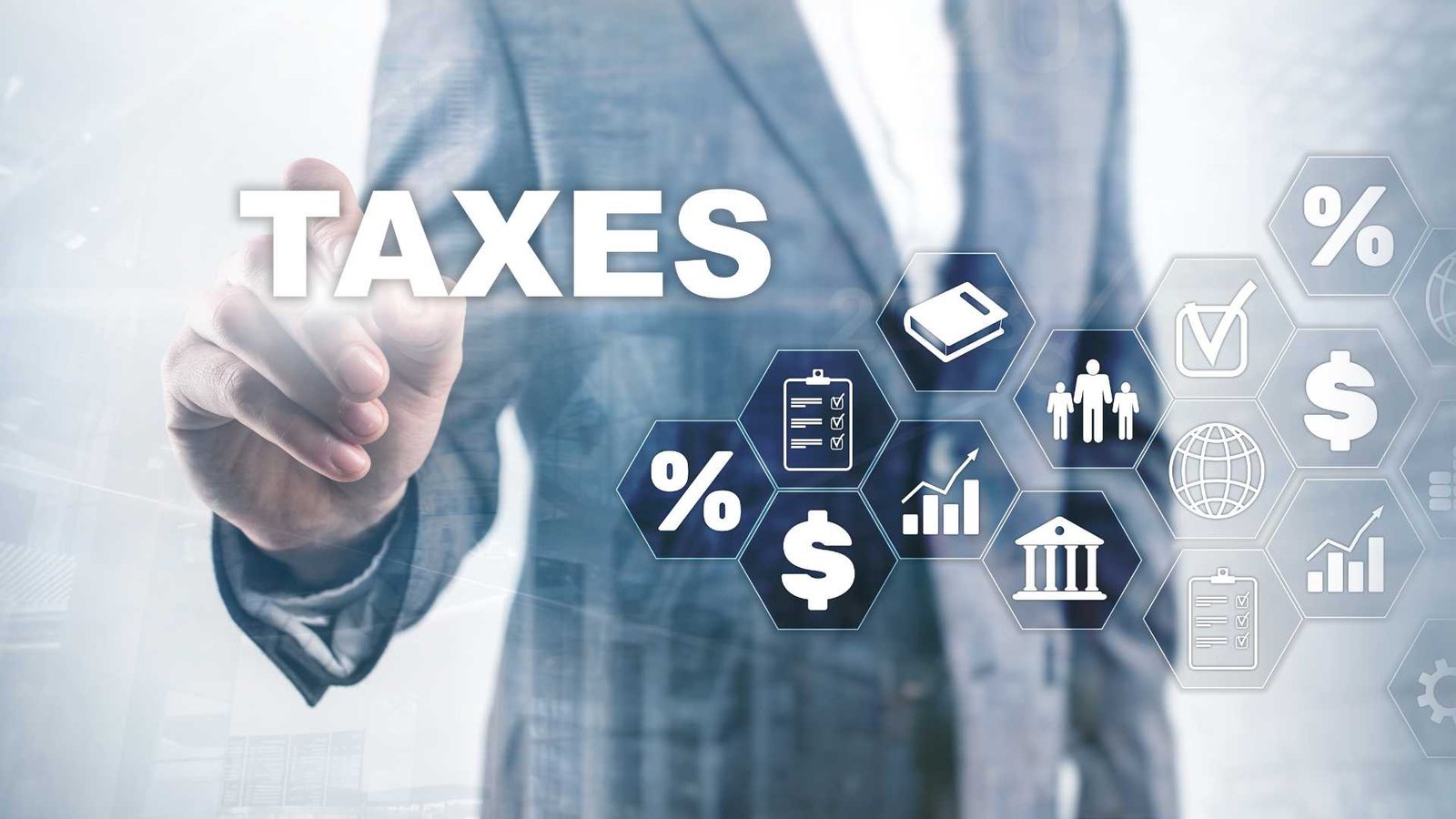 Understanding Different ITR Forms for Various Types of Income